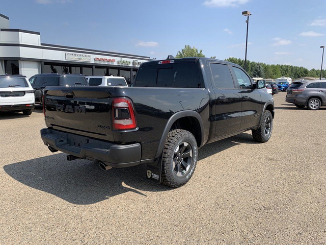 2023 Ram 1500 REBEL in Cars & Trucks in Medicine Hat - Image 3