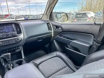 2021 Chevrolet Colorado 4WD Z71 | V6 | CREW CAB | HEATED SEATS, View more