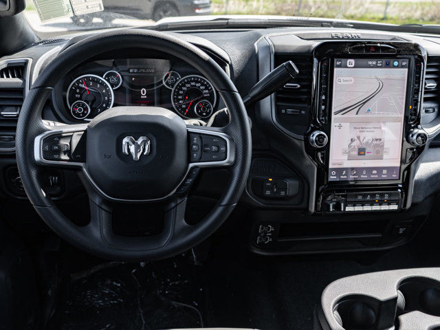 2025 Ram 2500 Tradesman in Cars & Trucks in Barrie - Image 2