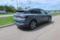 ID.4 Pro AWD, CARFAX SANS ACCIDENT, Banc Chauffant, NAV, A/C, Bluetooth Financement disponible sur p... (image 4)