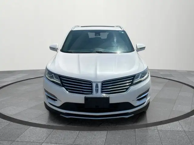 2015 Lincoln MKC Accident-Free | Ontario Vehicle | Well-Maint... in Cars & Trucks in Mississauga / Peel Region - Image 9