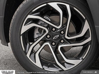 Engine: 3 Cylinder Engine 1.3L L/100Km City: 9.1 L/100Km Hwy: 8.1 Safety Equipment HD Rear Vision Ca... (image 6)