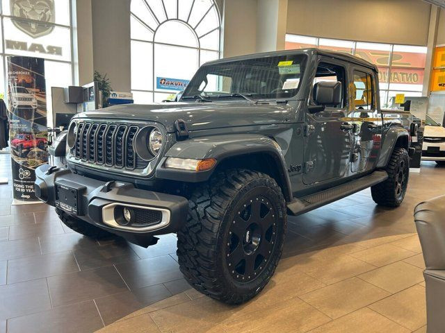 2025 Jeep Gladiator Sport S in Cars & Trucks in Oakville / Halton Region - Image 2