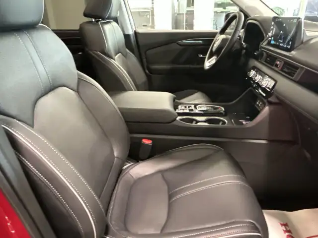 2025 Honda Pilot TOURING in Cars & Trucks in City of Montréal - Image 34