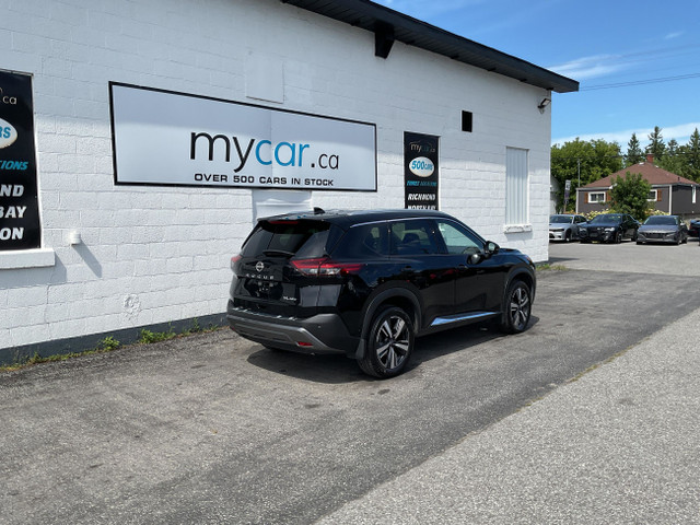 2023 Nissan Rogue SL in Cars & Trucks in Ottawa - Image 3