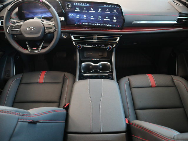 2025 Chevrolet Traverse RS in Cars & Trucks in Lloydminster - Image 2