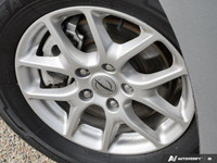 This 2023 Chrysler Pacifica Touring L boasts a luxurious interior and practical features perfect for... (image 9)