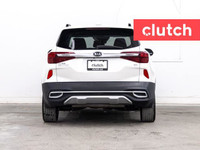 NO ACCIDENTS / CLEAN CARFAX / 1 OWNER / Climate Control, Touchscreen Display, Cruise Control and mor... (image 4)