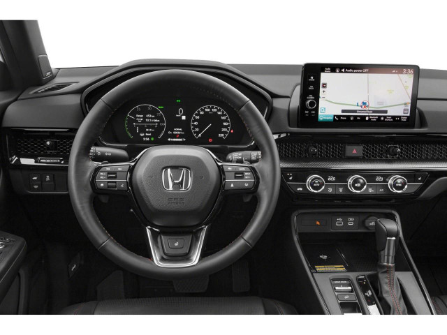 2023 Honda CR-V Hybrid Touring in Cars & Trucks in Truro - Image 4