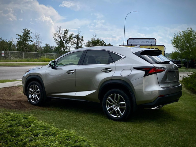 2015 Lexus NX 200t in Cars & Trucks in Calgary - Image 4
