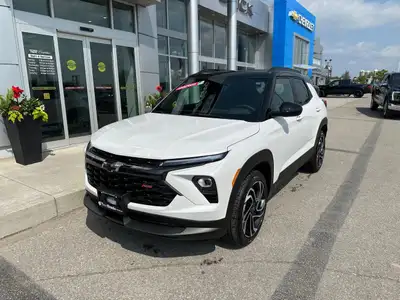 Chevrolet Cadillac Buick GMC dealership between Barrie and Aurora. We sell new and used GM vehicles...
