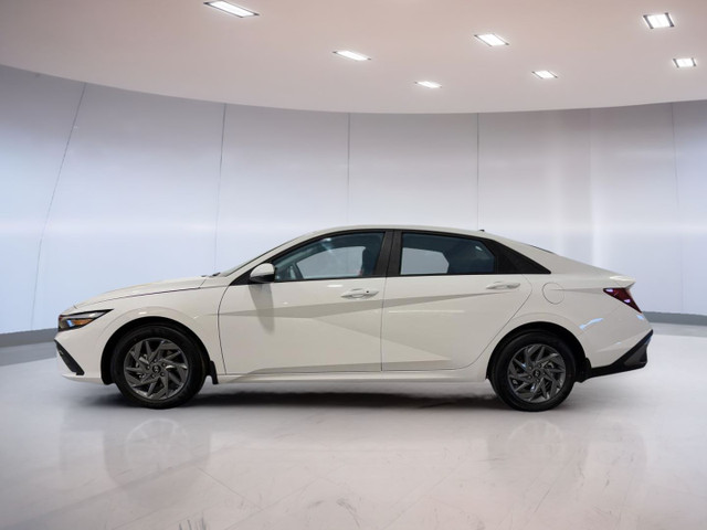 2025 Hyundai Elantra Preferred in Cars & Trucks in Moose Jaw - Image 3
