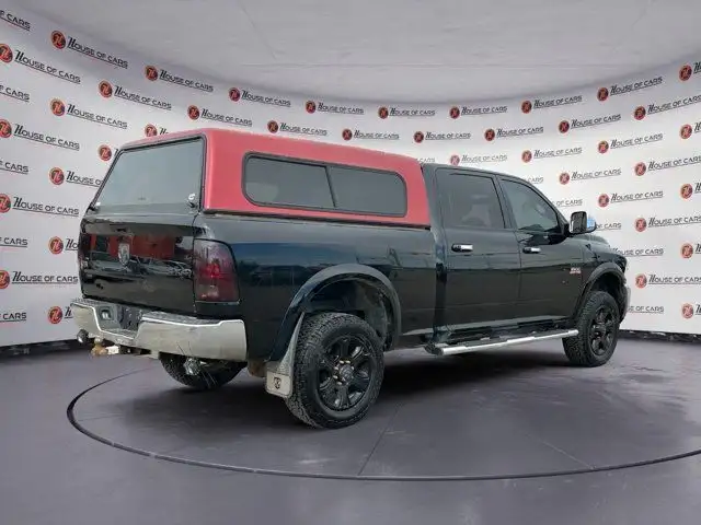 2012 Ram 2500 Laramie in Cars & Trucks in Calgary - Image 8