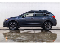 **ONE OWNER - MECHANICALLY CERTIFIED** 128,674 KM This 2016 Subaru Crosstrek AWD Limited is powered... (image 2)