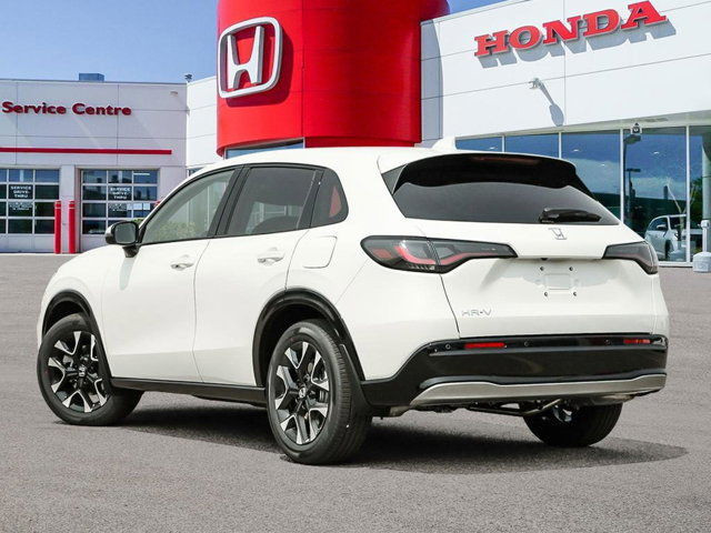 2026 Honda HR-V EX-L in Cars & Trucks in Winnipeg - Image 4