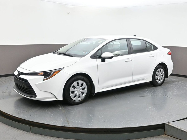 2024 Toyota Corolla LE in Cars & Trucks in City of Halifax - Image 3