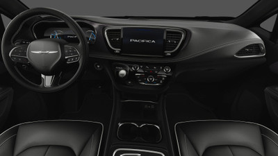 2024 Chrysler Pacifica Hybrid PREMIUM S APPEARANCE