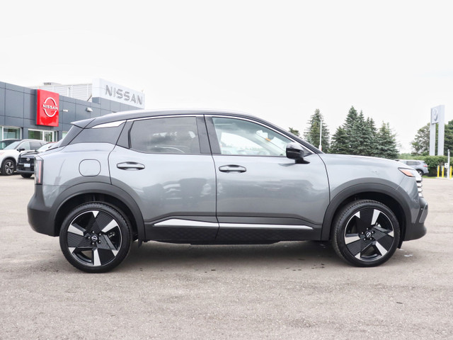 2025 Nissan Kicks SR in Cars & Trucks in Oakville / Halton Region - Image 3
