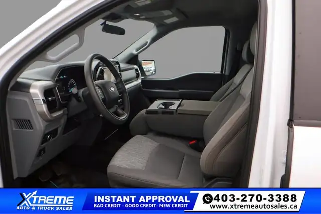 2022 Ford F-150 XLT - NO FEES! in Cars & Trucks in Calgary - Image 11
