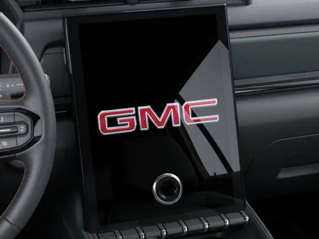 2026 GMC Terrain AWD AT4 in Cars & Trucks in Calgary - Image 21