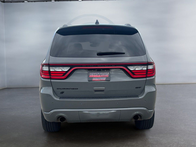 2023 Dodge Durango in Cars & Trucks in Calgary - Image 4