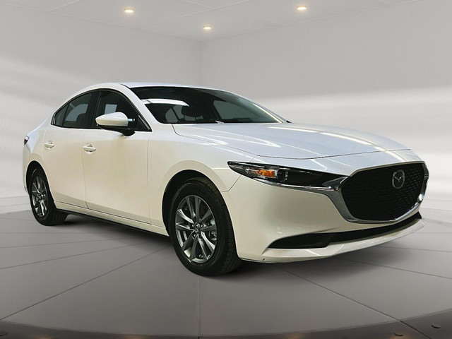 2025 Mazda Mazda3 GX in Cars & Trucks in Laval / North Shore - Image 3