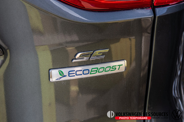 2015 Ford Escape SE FWD FWD in Cars & Trucks in City of Montréal - Image 4