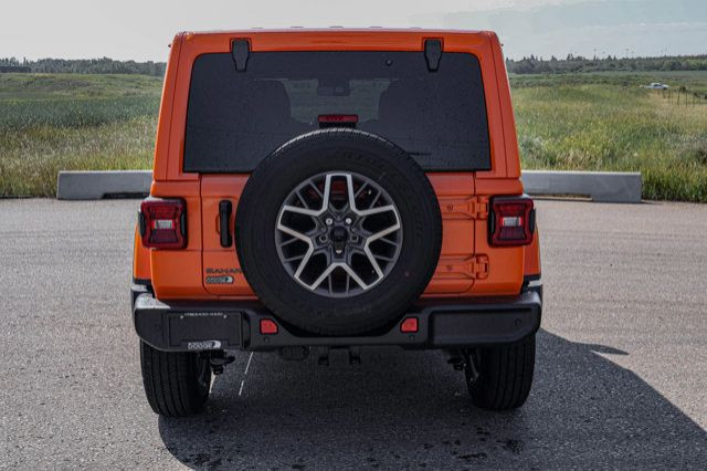2025 Jeep Wrangler Sahara in Cars & Trucks in Strathcona County - Image 3
