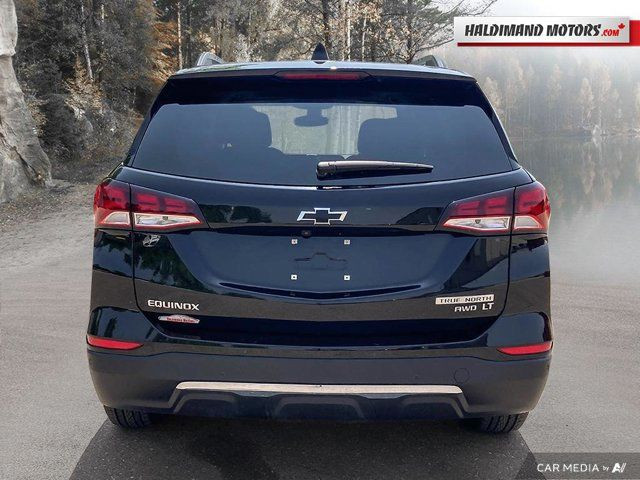 2022 Chevrolet Equinox LT in Cars & Trucks in Hamilton - Image 4