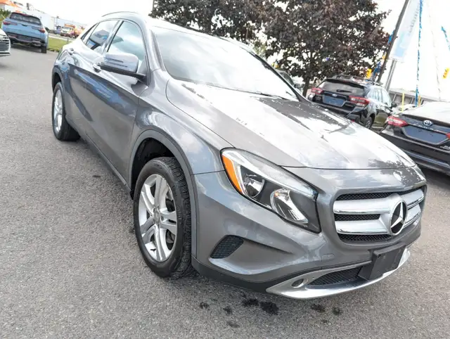 2017 Mercedes-Benz GLA 250 in Cars & Trucks in Ottawa - Image 31