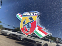 **WE WILL BEAT ANY DEALER IN THE CITY** Nero (Black) 2012 Fiat 500 Abarth FWD 5-Speed C510 Manual 1.... (image 3)