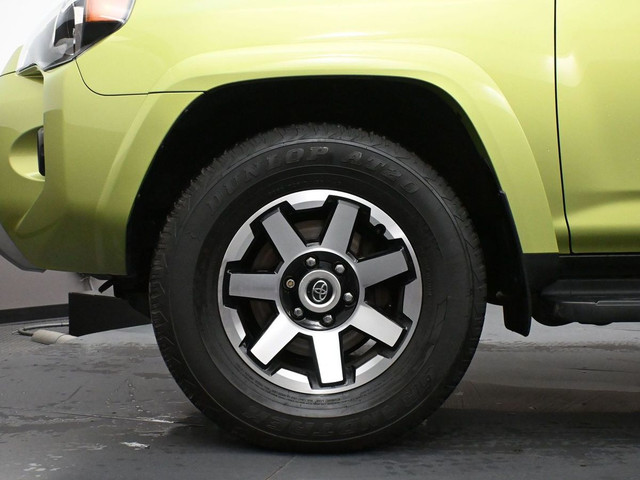 2023 Toyota 4Runner TRD OFFROAD in Cars & Trucks in City of Halifax - Image 4