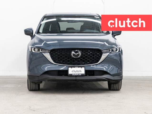 2024 Mazda CX-5 GS AWD w/ Comfort Pkg w/ Apple CarPlay & Android in Cars & Trucks in Ottawa - Image 2