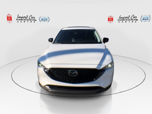 2023 Mazda CX-5 Kuro Edition KURO EDITION, LEATHER, ROOF, ADA... in Cars & Trucks in Ottawa - Image 3