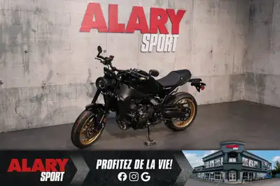Engine: 847 CC