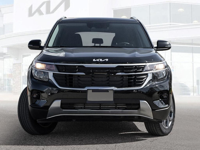 2025 Kia Seltos LX in Cars & Trucks in Barrie - Image 2