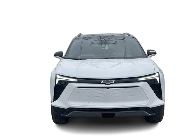 2025 Chevrolet Blazer EV LT in Cars & Trucks in City of Montréal - Image 4