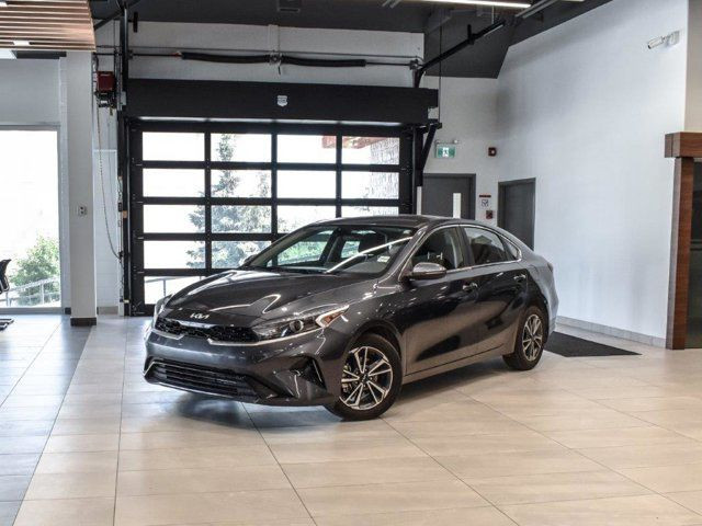 2022 Kia Forte EX in Cars & Trucks in Calgary - Image 2