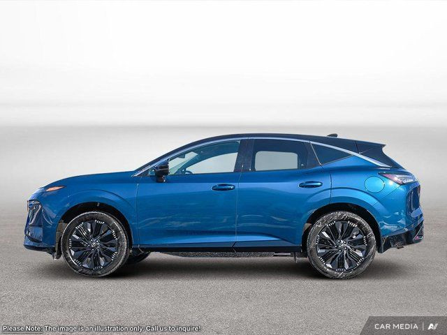 2025 Nissan Murano Platinum in Cars & Trucks in Hamilton - Image 3