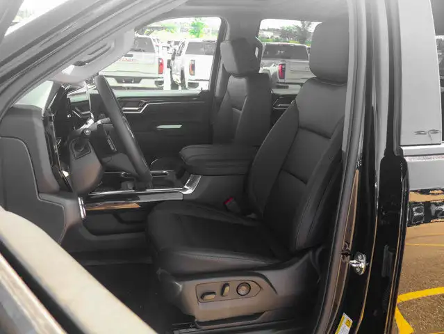 2025 GMC Sierra 1500 Elevation in Cars & Trucks in Strathcona County - Image 31