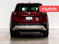 1 OWNER / Power Tailgate/Hatch, Front Heated Seats, Rear Heated Seats and more! Clutch is the larges... (image 4)