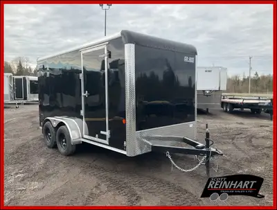 7000LB GVWR, 3500LB Dexter Drop Axle and EZ Lube Hubs with 5 Year Warranty, 15 Inch Radial Tires, 6'...