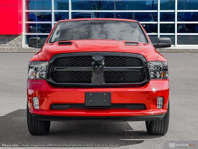 2023 Ram 1500 Classic Express | Heated Seats/Wheel | Night Ed in Cars & Trucks in Guelph - Image 2