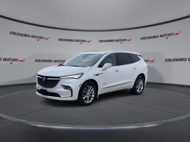 2022 Buick Enclave Avenir in Cars & Trucks in Hamilton - Image 4