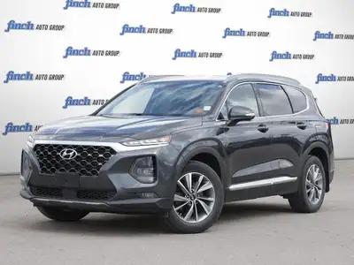 WAS: $23619 NOW: $22597 plus taxes and licensing feesDiscover the 2020 Hyundai Santa Fe Preferred: A...