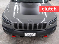 NO ACCIDENTS / CLEAN CARFAX / Power Tailgate/Hatch, Auto Dimming Rearview Mirror, Front Heated Seats... (image 6)