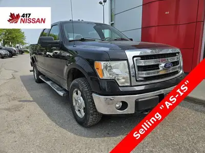 VEHICLE SOLD AS IS: The motor vehicle sold under this contract is being sold as is and is not repres...