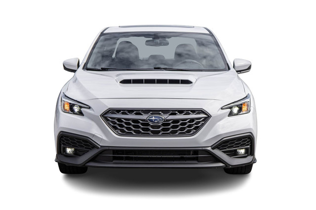 2022 Subaru WRX Sport | Sièges Chauff | Toit Ouv | Caméra | Mags dans Autos et camions  à Ville de Montréal - Image 2
