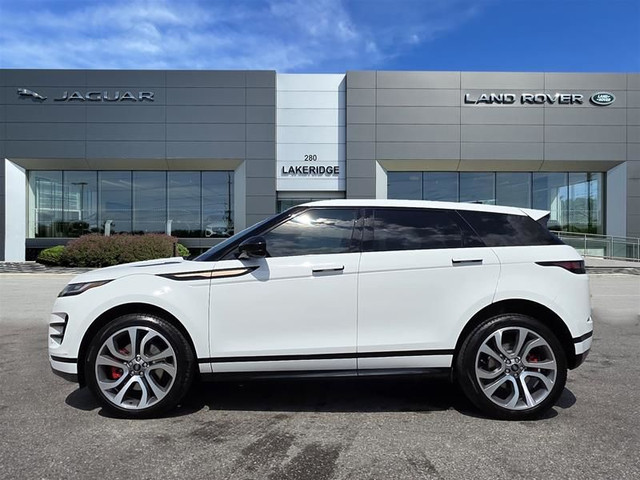 2023 Land Rover Range Rover Evoque P250 R-Dynamic SE (2) in Cars & Trucks in Oshawa / Durham Region - Image 2