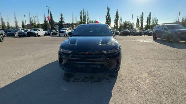 2024 Dodge Hornet GT | Tech Pack w/o Parking in Cars & Trucks in Edmonton - Image 4